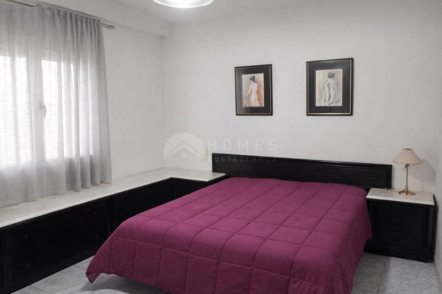 For sale - Apartment - Pego