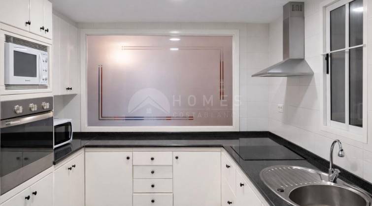 Apartment - For sale - Pego - Pego