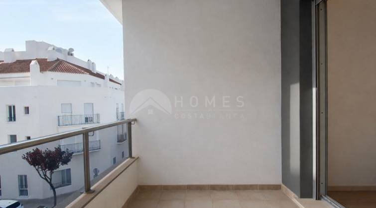 Apartamento - Alquiler - Denia - La Xara