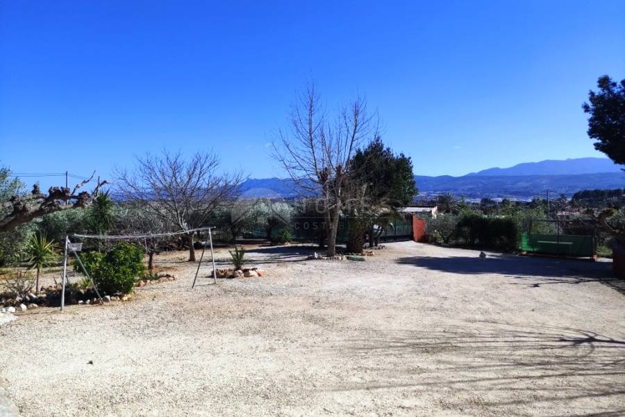 For sale - Country House - Ontinyent