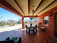 For sale - Country House - Ontinyent