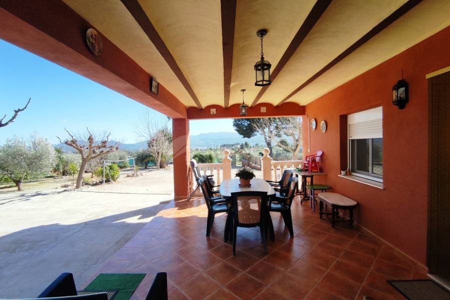 For sale - Country House - Ontinyent