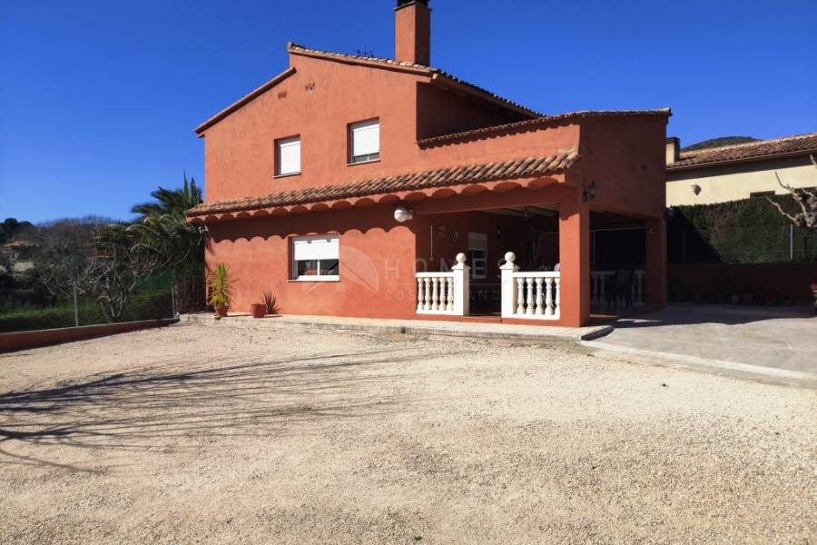 For sale - Country House - Ontinyent