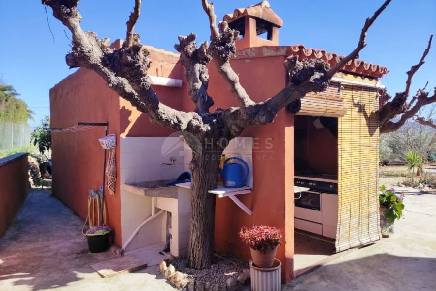 For sale - Country House - Ontinyent