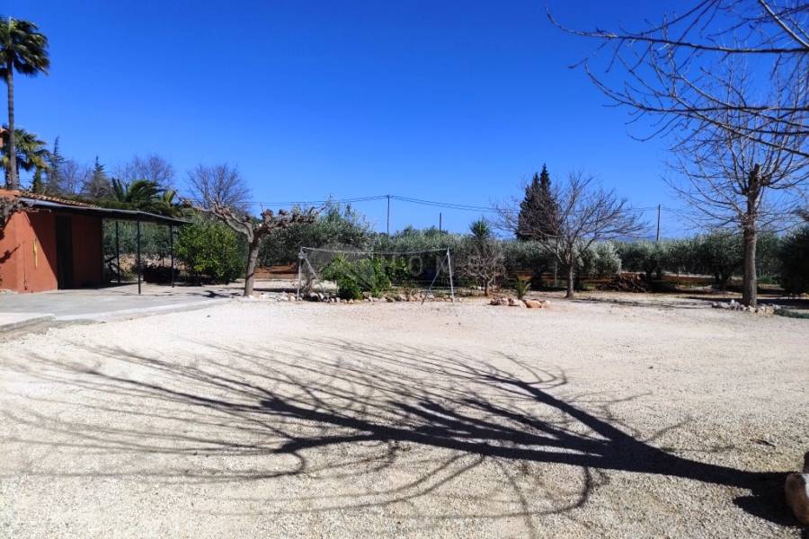 For sale - Country House - Ontinyent