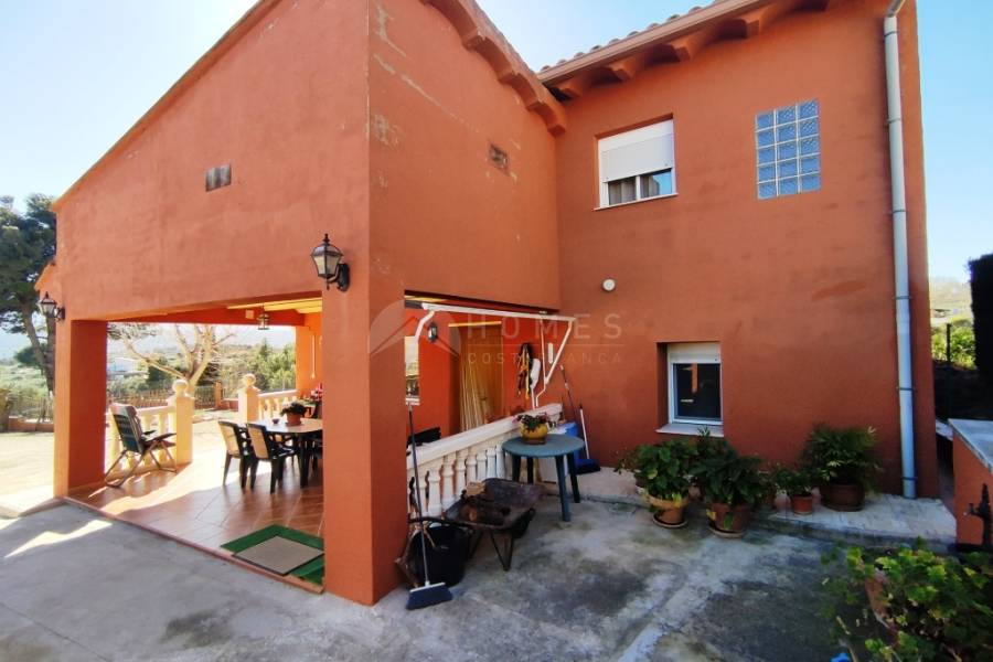 For sale - Country House - Ontinyent