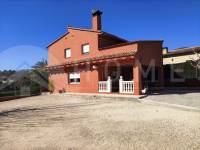 For sale - Country House - Ontinyent