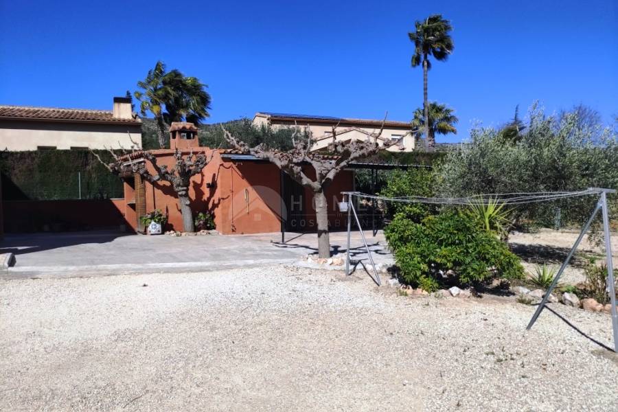 For sale - Country House - Ontinyent