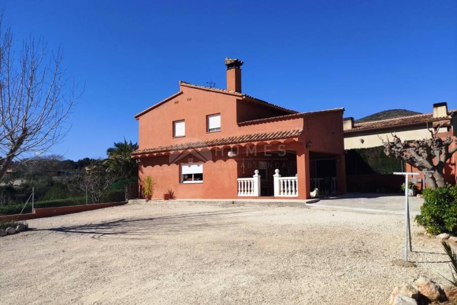 For sale - Country House - Ontinyent