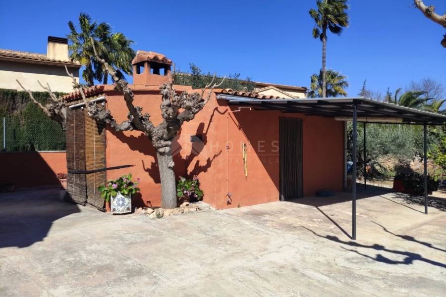 For sale - Country House - Ontinyent