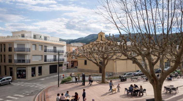 Apartamento - Venta - Pego - Pego