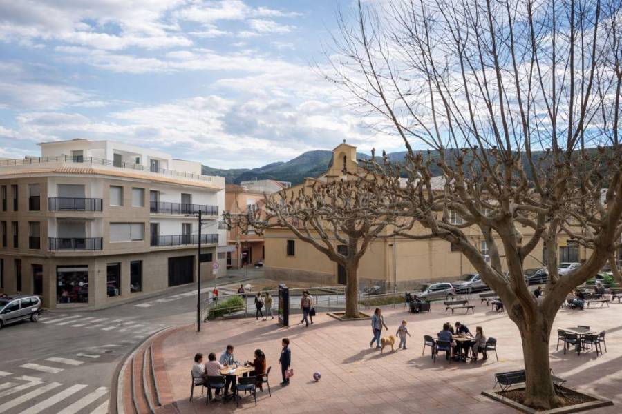 For sale - Apartment - Pego