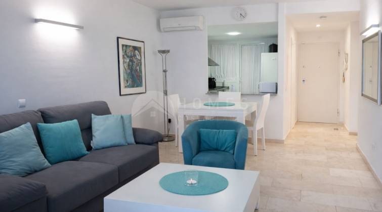 Appartement - Te huur - El Verger - El Verger