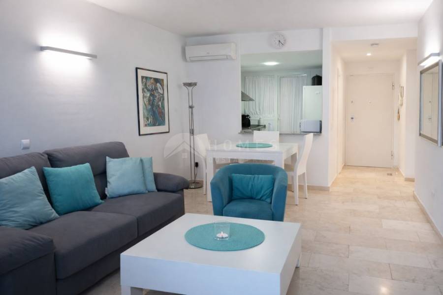 Holiday - Apartment - El Verger