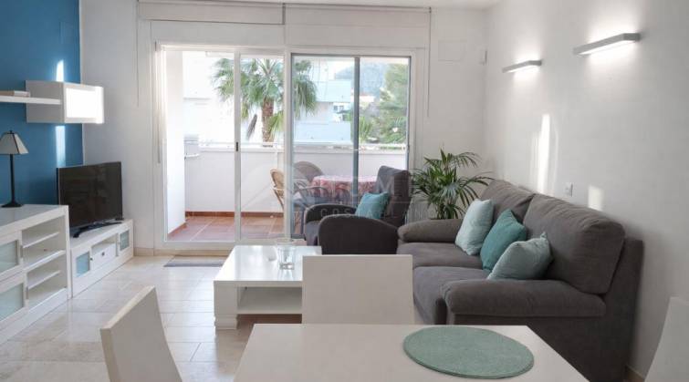 Apartment - For rent - El Verger - El Verger