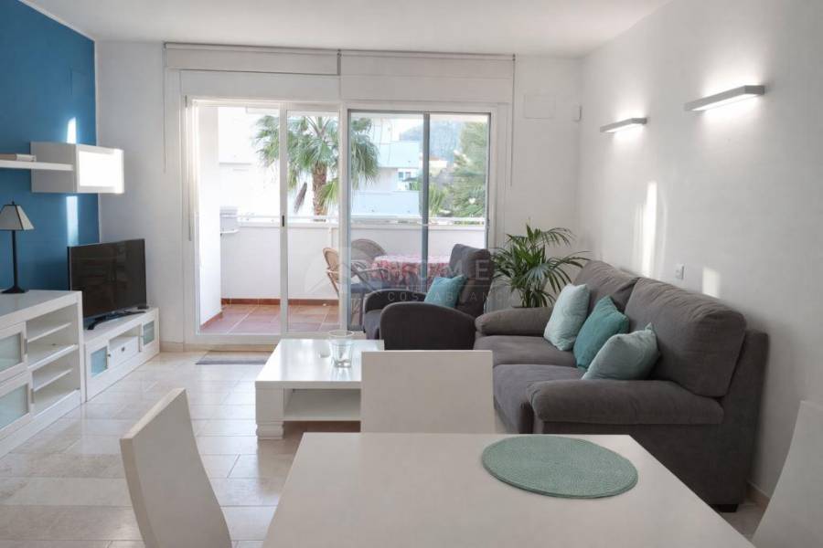 Holiday - Apartment - El Verger