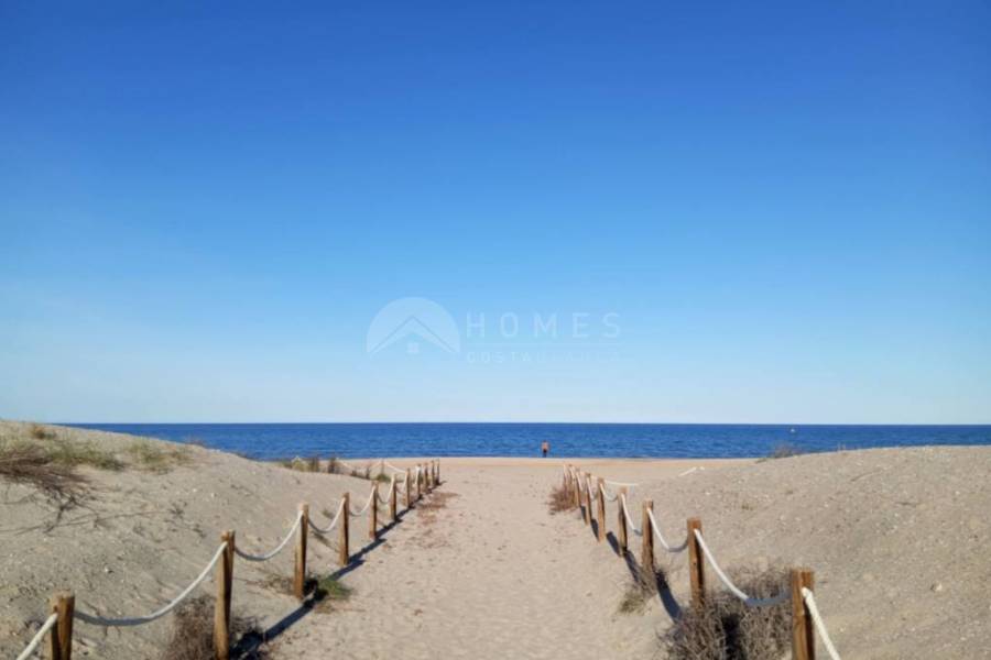 Holiday - Apartment - El Verger