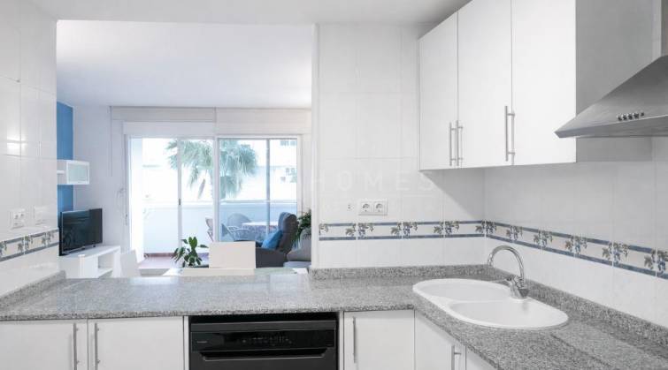 Appartement - Te huur - El Verger - El Verger