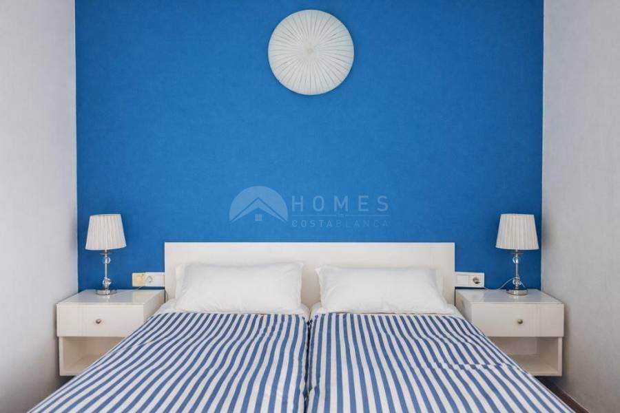 Vacacional - Apartamento - El Verger