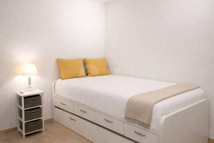 For rent - Apartment - El Verger