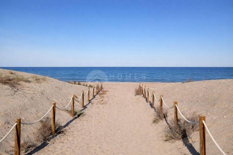 For rent - Apartment - El Verger