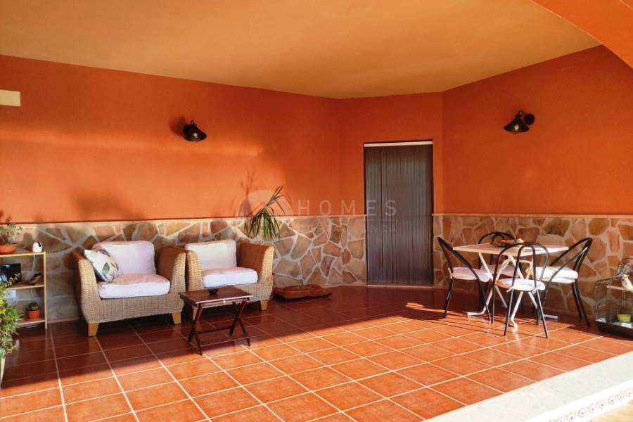 Venta - Chalet - Gorga