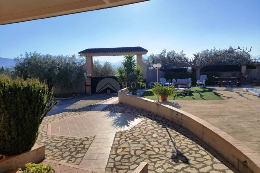 Venta - Chalet - Gorga