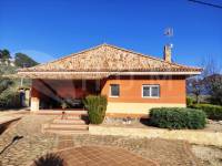 Venta - Chalet - Gorga