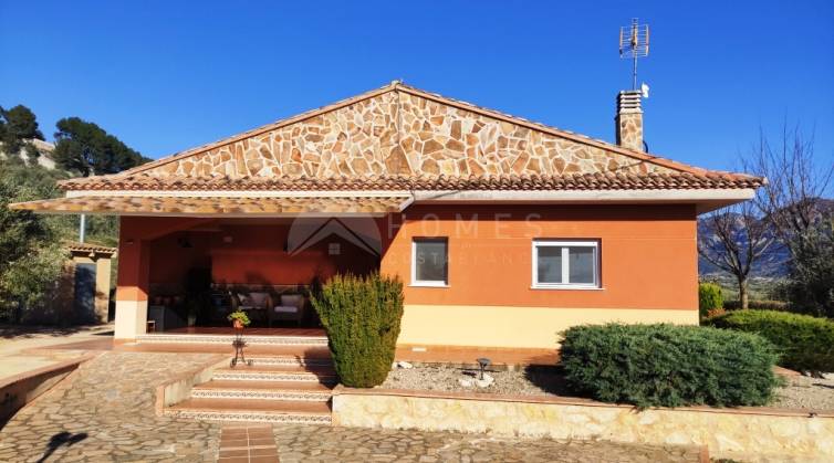 Villa - For sale - Gorga - Gorga