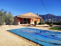 Venta - Chalet - Gorga