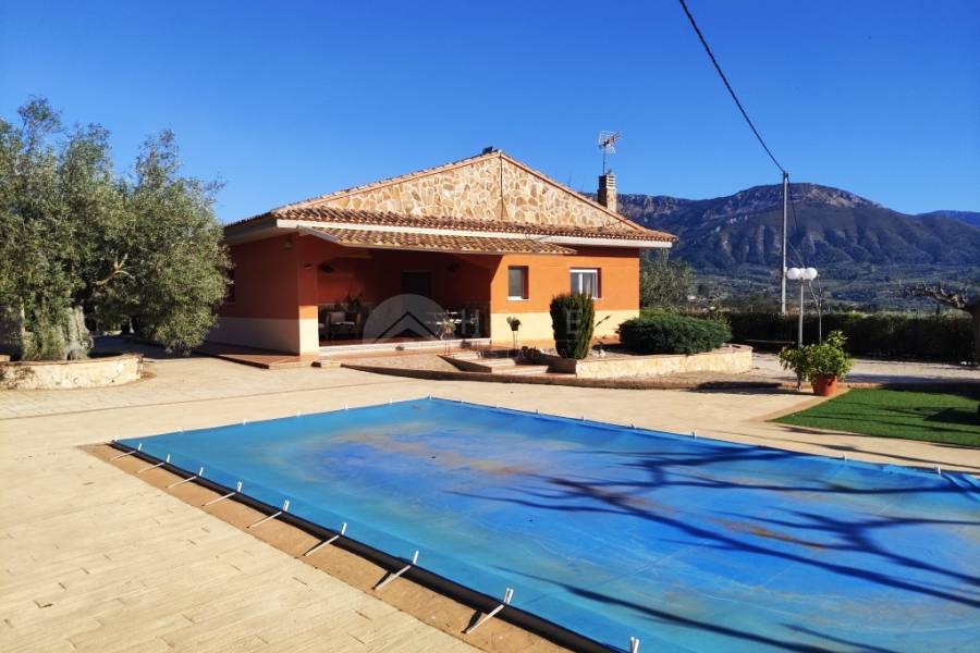 Venta - Chalet - Gorga