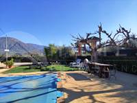 Venta - Chalet - Gorga