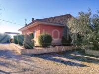 Venta - Chalet - Gorga