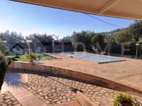 Venta - Chalet - Gorga