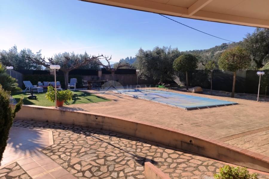 Venta - Chalet - Gorga