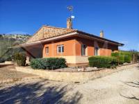 Venta - Chalet - Gorga