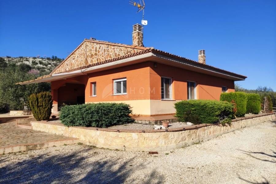 Venta - Chalet - Gorga