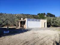 Venta - Chalet - Gorga