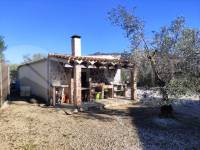 Venta - Chalet - Gorga