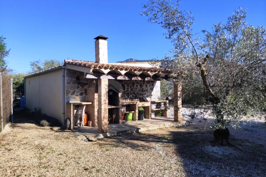 Venta - Chalet - Gorga