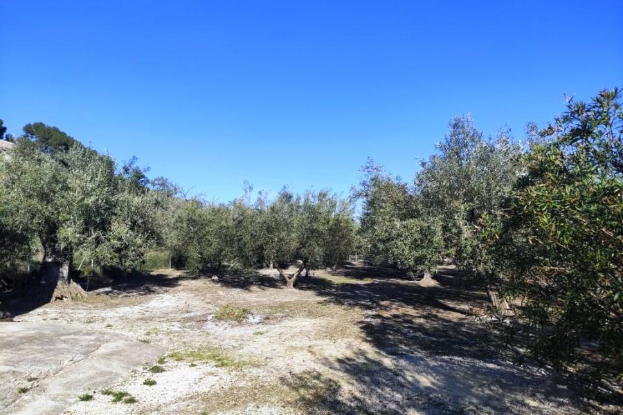 Venta - Chalet - Gorga