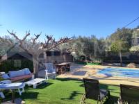 Venta - Chalet - Gorga