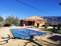 Venta - Chalet - Gorga