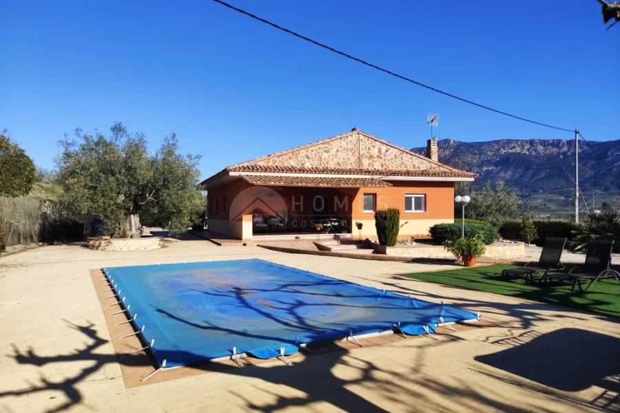 Venta - Chalet - Gorga