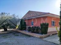 Venta - Chalet - Gorga