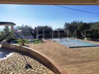 Venta - Chalet - Gorga