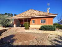 Venta - Chalet - Gorga