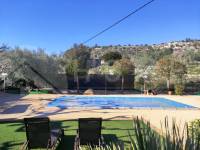 Venta - Chalet - Gorga