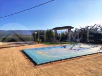 Venta - Chalet - Gorga