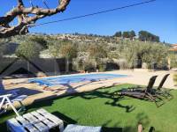 Venta - Chalet - Gorga